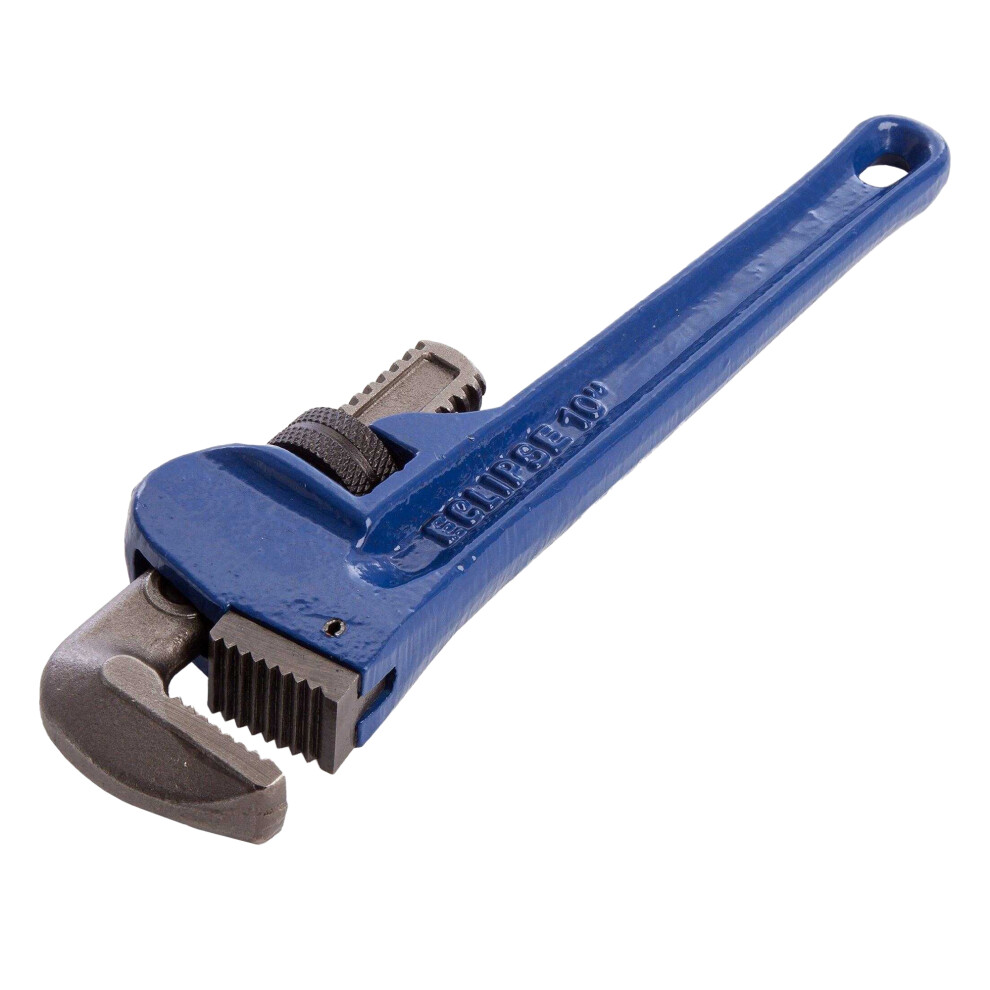 Eclipse Leader Pipe Wrench 5063918179225