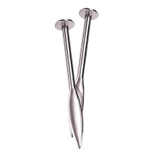 Marshalltown Line Pins (Pack of 2)