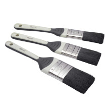 Harris Seriously Good Gloss Woodwork Paint Brush (Pack of 3)