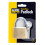 (30mm, Brass) Locksmyth Brass Padlock 3