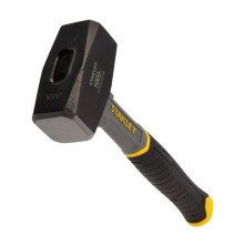 Stanley STHT0-54126 Fibreglass Club Hammer