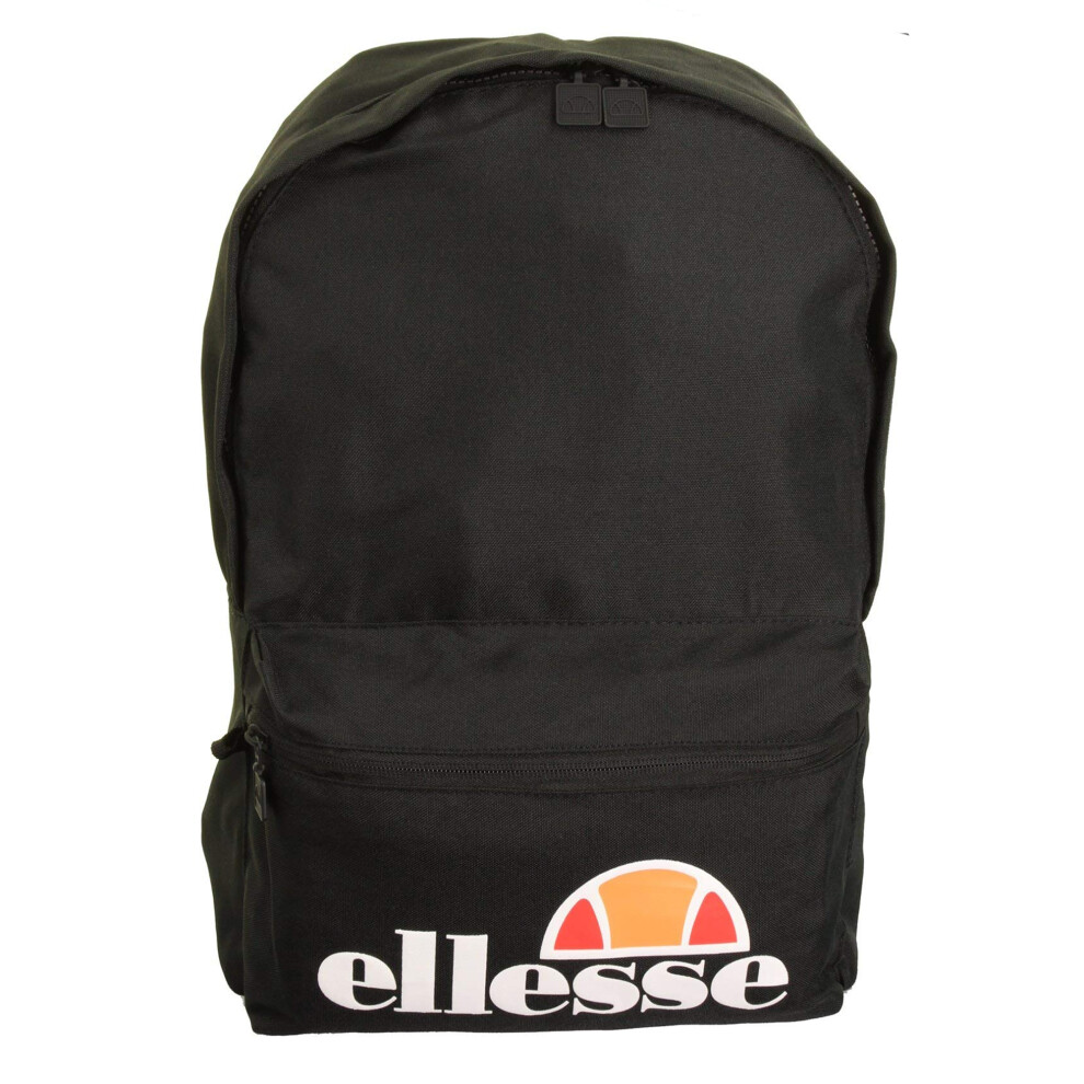 Ellesse (One Size, ) Rolby Backpack Black