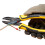 STANLEY Stanley Dynagrip Combination Pliers 4
