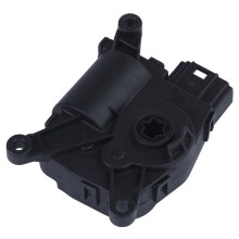 5Q0907511L HVAC Heater Air Blend Deur Actuator 5Q0907511J 604-824 voor A3 Q3 Quattro voor CC Passt