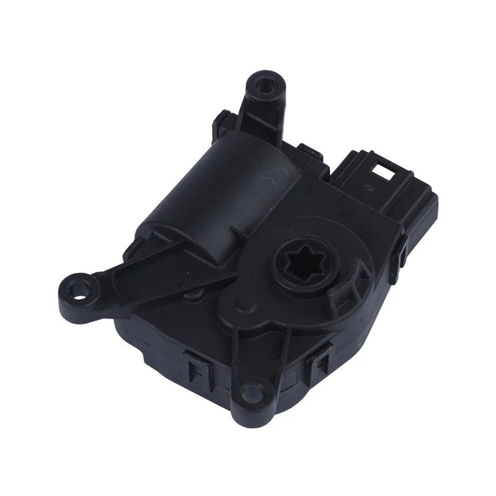5Q0907511l Hvac Heater Air Blend Door Actuator 5Q0907511j 604-824 For A3 Q3 Quattro For Cc Passt Black 6034276658225