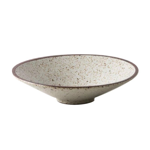 Ceramic Tableware Set, Handmade Reactive Glaze Tableware Set, Vintage Dinner Plates, Cold Dish Plates, Dessert Plates,B
