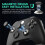 8 Pack Analog Joysticks for  One Elite/ One S/ Series X/PS4 Handle Replacement Controller Component Set B 3