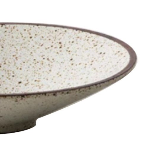 Ceramic Tableware Set, Handmade Reactive Glaze Tableware Set, Vintage Dinner Plates, Cold Dish Plates, Dessert Plates,B 2
