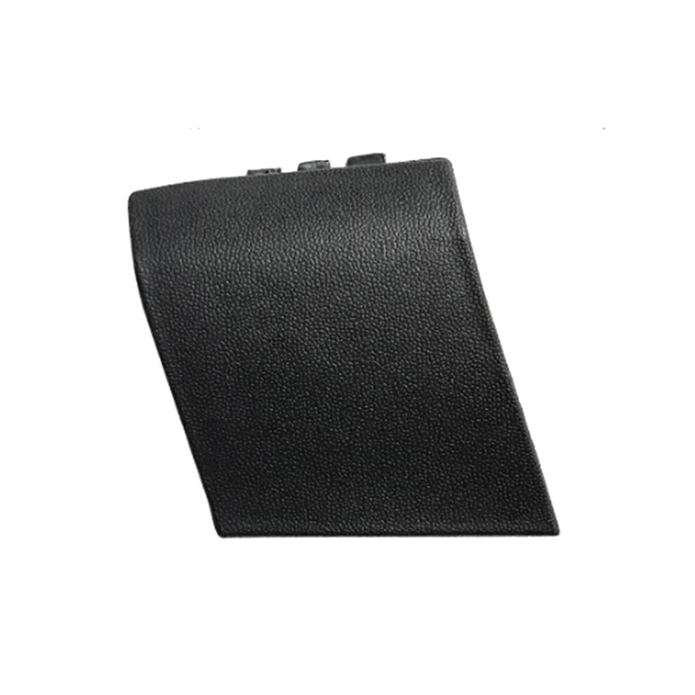 Car Rear Bumper Tow Hook Cover 2538850700 For - Glc W253 2016-2019 4713184357131