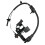 Right Rear Wheel ABS Sensor L1MC-2D332A3DPL for  Explorer    2020-2023 Speed Sensor L1MC2D332A1 1