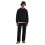 Ellesse (L, Black) Ellesse Mens Corcolle Sweatshirt 5