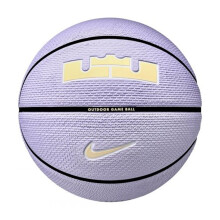 Nike Play Ground Logo Basketball