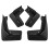 4PCS Car Mudguard Mud Flaps  Mud Guard  for  XT5 2017-2020 Car Accessories 1