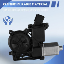 Front Right Side Power Window Lift Motor FR3Z7823394D FR3B14A365BC FR3Z7823394B for Mustang 2015 2016 Convertible