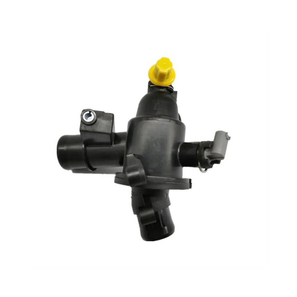 A6512002700 A6512001300 Engine Coolant Thermostat 6512002700 6512001300 Fit For W166 X204 Cooling System 4711379842592