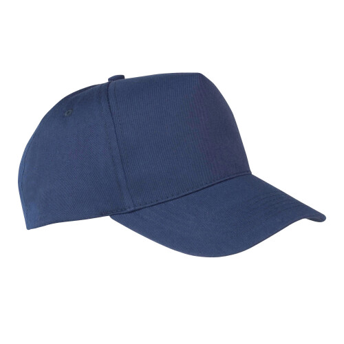 Result (One Size, Navy) Result Printers Recycled Baseball Cap 1