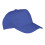 Result (One Size, Royal Blue) Result Printers Recycled Baseball Cap 2