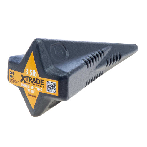 XTrade Diamond Splitting Wedge 1