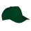 Result (One Size, Bottle Green) Result Printers Recycled Baseball Cap 2