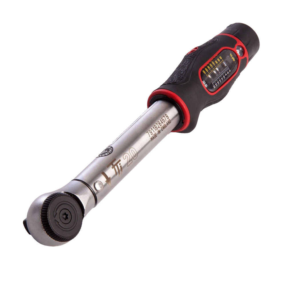 Norbar Torque Wrench 5063918242387