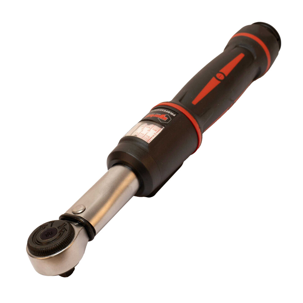 Norbar Reversible Automatic Torque Wrench 5063918185103
