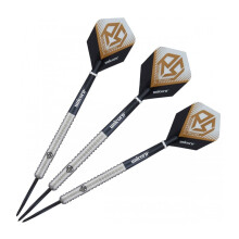 Unicorn Rose Smith Tungsten Darts