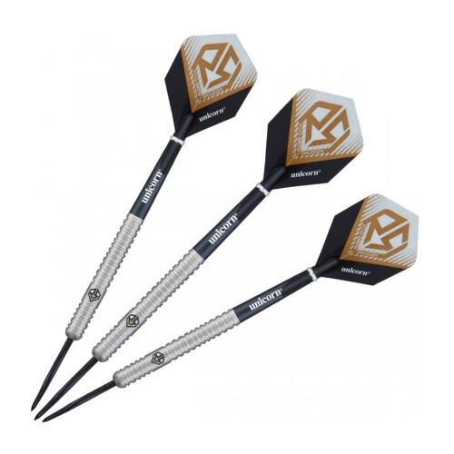 Unicorn Unicorn Rose Smith Tungsten Darts