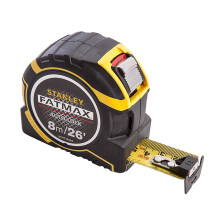 Stanley Fatmax Autolock Tape Measure