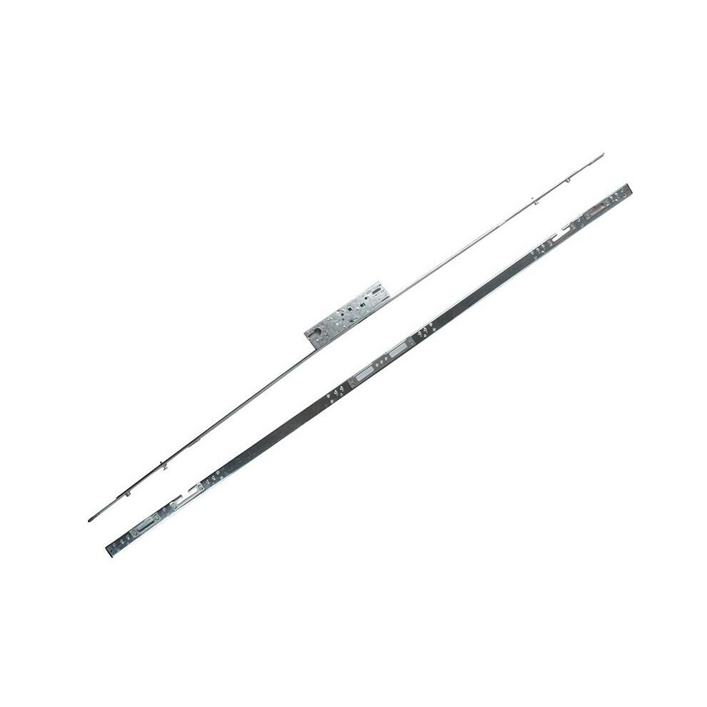 Yale Locks Doormaster Multi-Point Adjustable Replacement Pvcu Lock Ydm-Adj-Pvcu-35 5063918276825