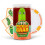 Exploding Kittens Exploding Kittens Presenta, Pickle Grab - Gioco di Carte Veloce - 2-6 Giocatori - 15 Minuti di Gioco - Divertente 1
