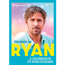 The Book of Ryan by Pesala Bandara Hardcover Book