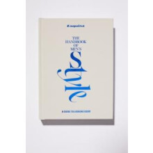 Esquire The Handbook of Mens Style Hardcover Book