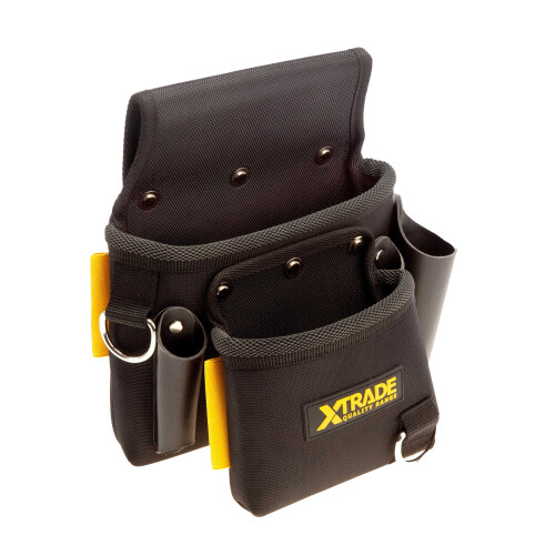 XTrade Leather Pouch 1