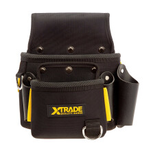 XTrade Leather Pouch