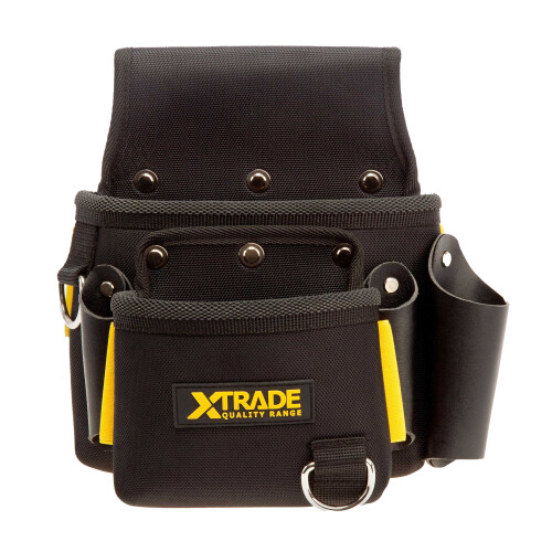 XTrade Leather Pouch