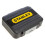 STANLEY Stanley 1/4 Drive Socket & Spanner Set (Pack of 39) 3