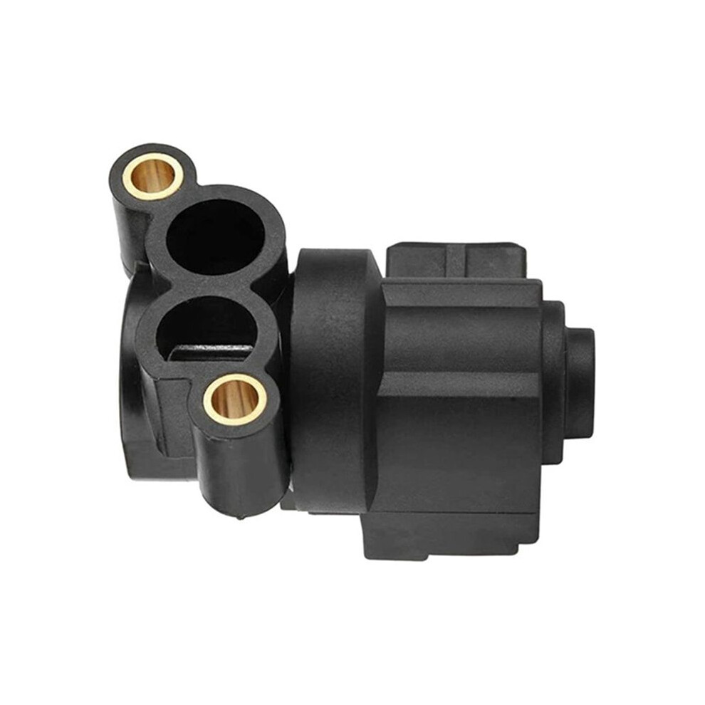 Car Idle Air Control Valve 0280140571 35150-33010 For - 2.4 2.5 2.7L 1999-2010 Black 4712316541097