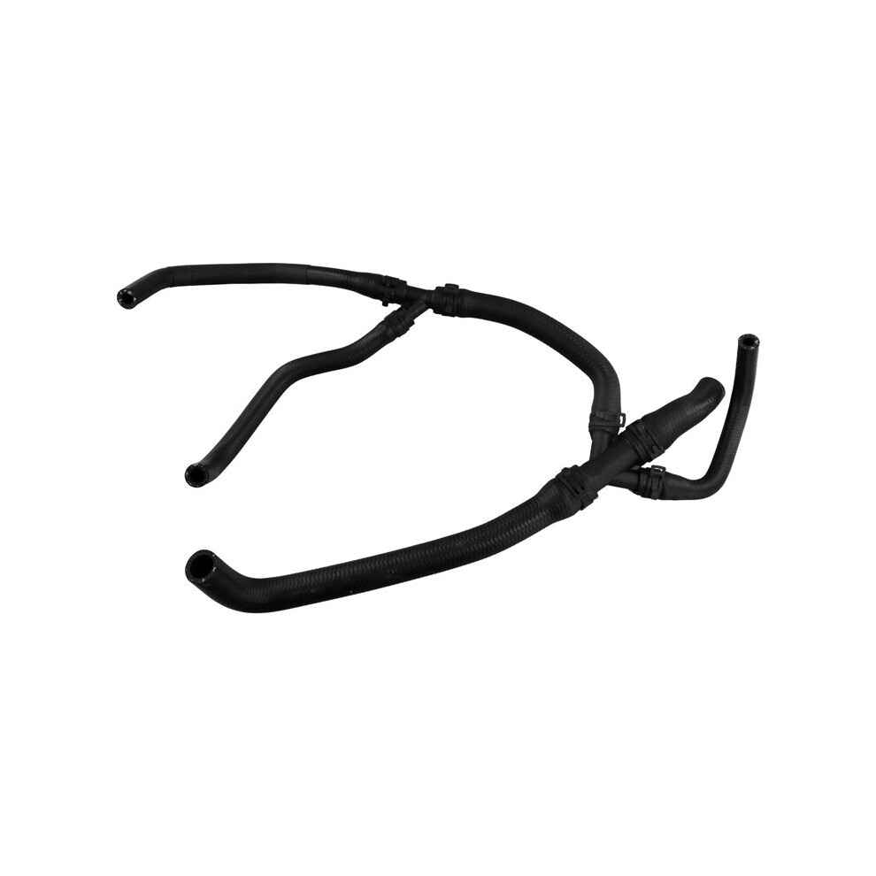 Automobile Coolant Hose Water Pipe Assembly For 92A Cayenne 2011-2018 970 2010-2016 94810605177 4711039511264