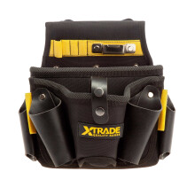 XTrade Leather Tool Holster