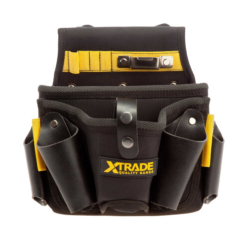 XTrade Leather Tool Holster