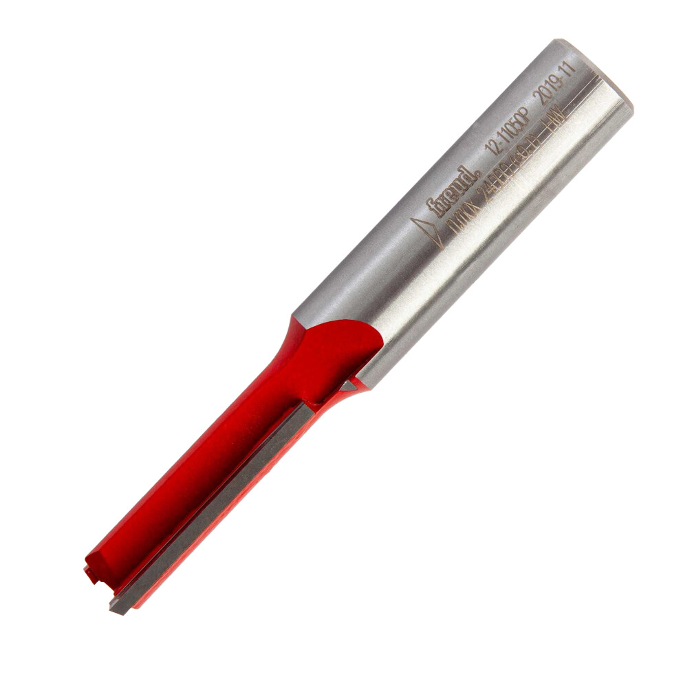 Freud Straight Drill Bit - Silver - Image 2