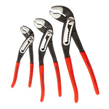 Knipex Alligator Water Pump Pliers (Pack of 3)