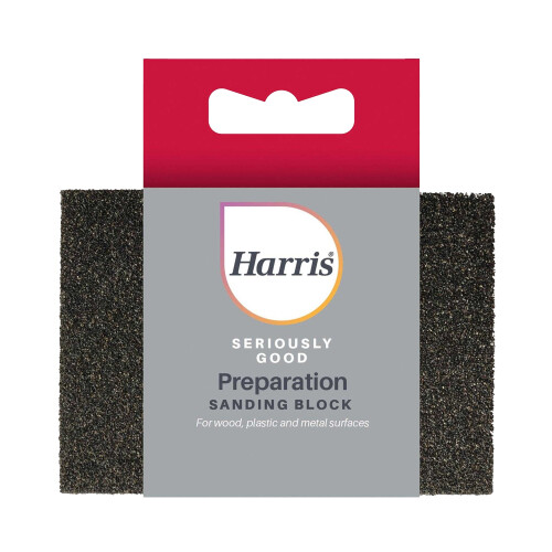 Harris Harris Seriously Good Sanding Block