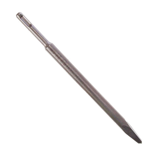Bosch Bosch Pointed SDS Plus Chisel