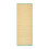 MidOcean Rafia Straw Beach Mat 3
