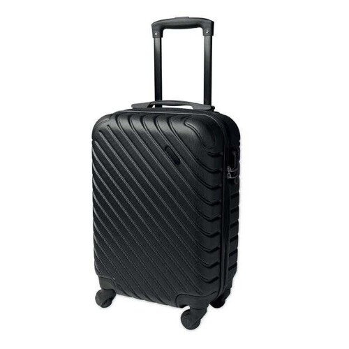 MidOcean Tremont Hardshell Trolley Suitcase 2