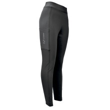 Whitaker Childrens/Kids Clitheroe Horse Riding Tights