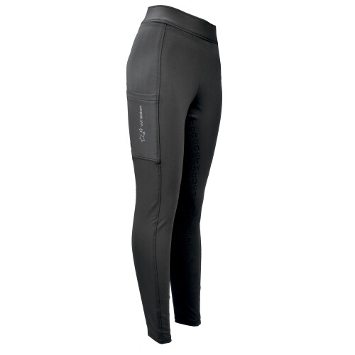 Whitaker Childrens/Kids Clitheroe Horse Riding Tights