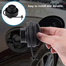 Car Gas Petrol Tank Cover Inside Fuel Tank Cap for 986 987 996 997 Boxster Cayman 99620124103 99950749940