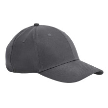 (One Size, Graphite Grey) Beechfield Performance Baseball Cap